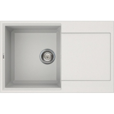 ELLECI EASY 300 Bianco titano/Granitek