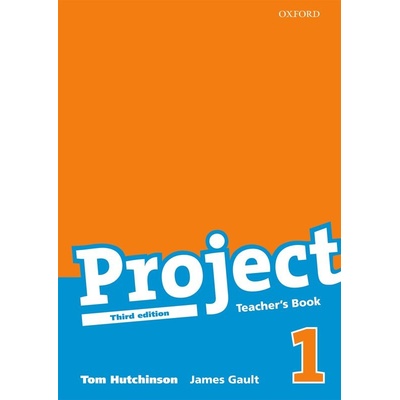 Project 1 3rd Edition T. Hutchinson