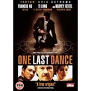 One Last Dance DVD