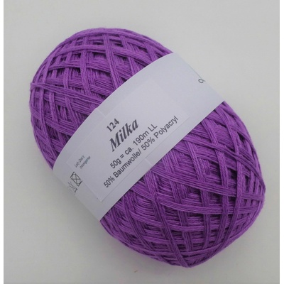 Milka 4n-190m