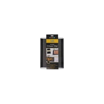 NoStik Незалепваща подложка за печене NoStik 1DDD373, 31x41см, Многократна употреба, До 260 C, Черен (99NSDDD373)