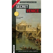 Secret Venice - Jonglez Thomas