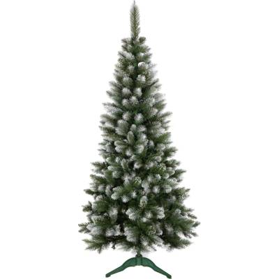 zanapo.cz Umělý vánoční stromeček Borovice Milano Diamond 150 cm