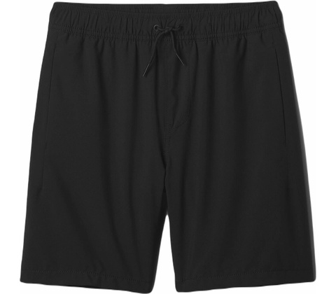 Gap QUICK DRY čierna