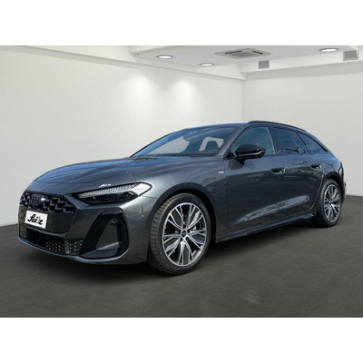 Audi A5 TDI quattro Avant 150 kW