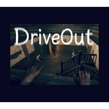 Drive Out