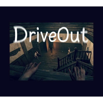 Drive Out