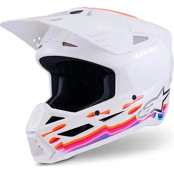 Alpinestars Supertech M3 Force