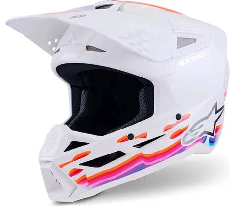 Alpinestars Supertech M3 Force