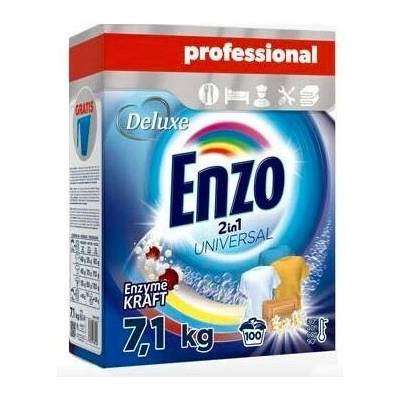 Enzo Prací prášek UNIVERSAL Deluxe 7,1 kg
