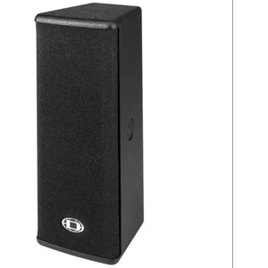 Dynacord VariLine VL262 Black (F01U100830)
