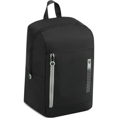 Roncato Compact Ryanair 412015-81 čierna 23 l