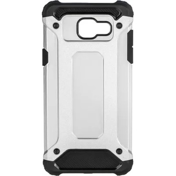 Image 1 of Samsung Силиконов калъф кейс за Samsung A510 A5 (2016) противоударен светло сив