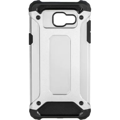 Samsung Силиконов калъф кейс за Samsung A510 A5 (2016) противоударен светло сив