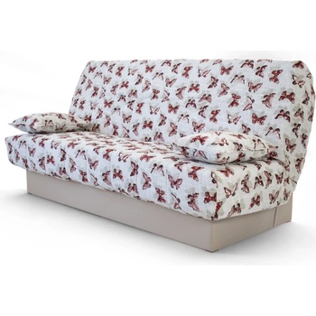 Image 1 of Kambo Разгъваем диван Никол, принт, Zuria Rojo