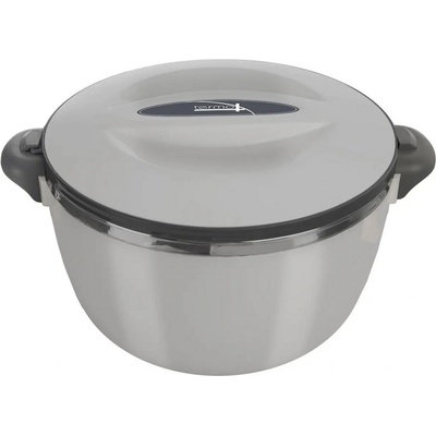 Orion Termomísa TERMO UH/nerez 3,9 l šedá