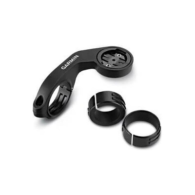 Garmin Rozšířený držák cyklopočítače na řídítka kola (010-11251-40) (010-11251-40)