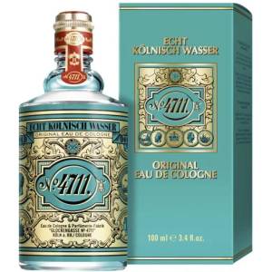 4711 Original EDC 100 ml Tester Парфюми