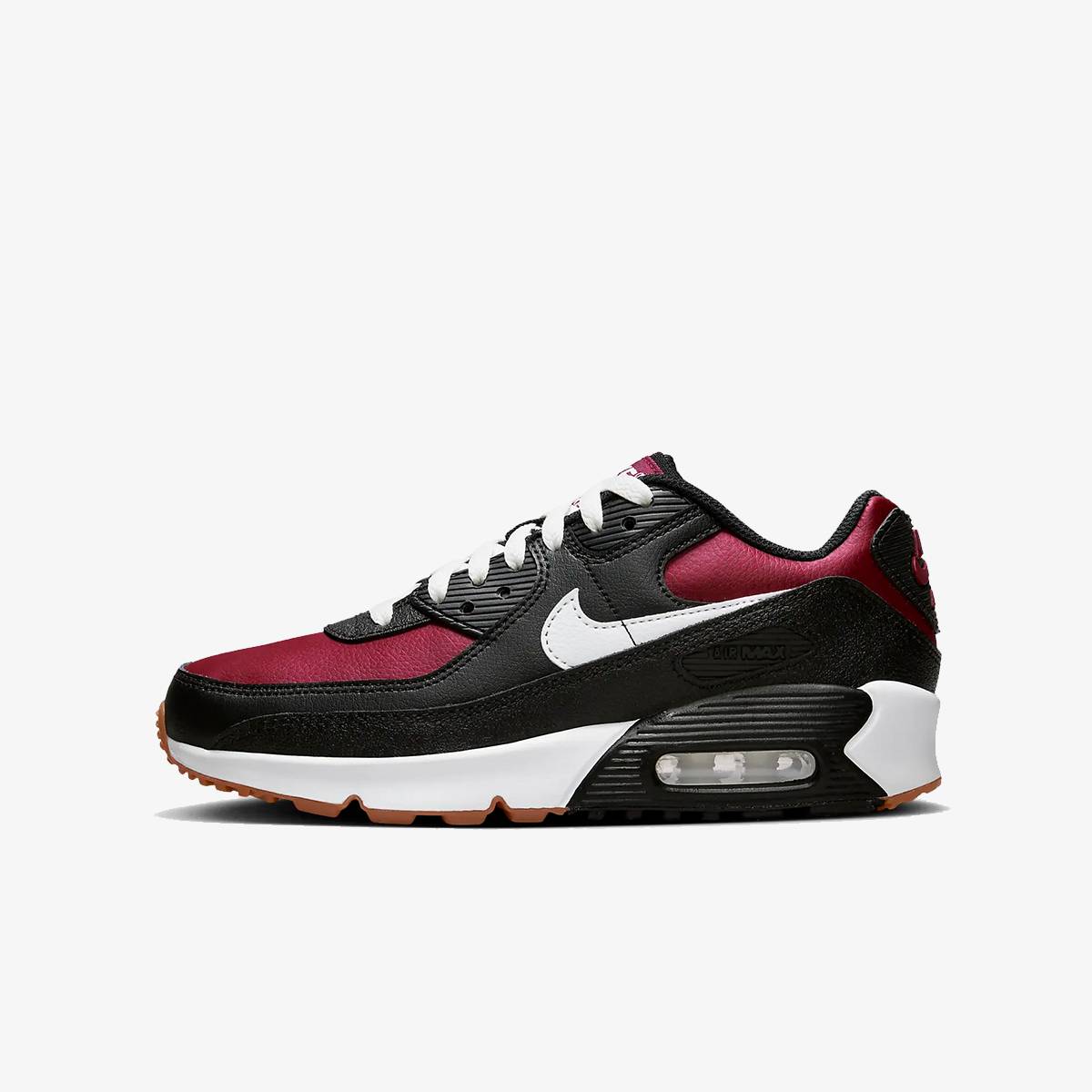 nike air max 90 mesh junior