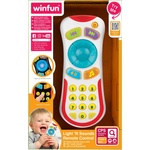 WinFun Дистанционно със звук и светлина
