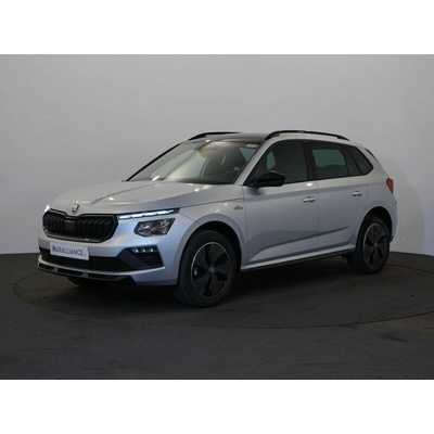 Skoda Kamiq 1.0 TSI Monte Carlo DSG 85 kW