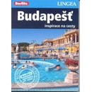Budapešť Berlitz