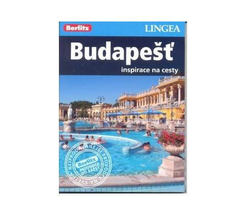 Budapešť Berlitz