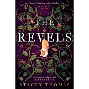 Revels | Stacey Thomas (ISBN: 9780008566654)