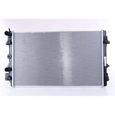 Chladič, chlazení motoru NISSENS 65293