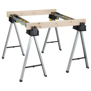 STANLEY Метална стойка за рязане STANLEY Fatmax - чифт FMST1-75763 (FMST1-75763)