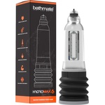 Bathmate Hydromax6 - хидропомпа (прозрачен) - lovesexshop