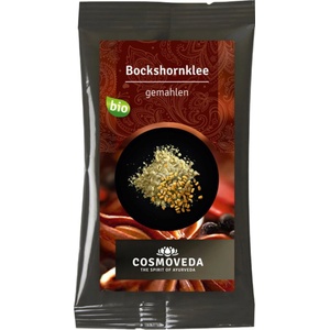 COSMOVEDA Био сминдух, смлян - 10 г