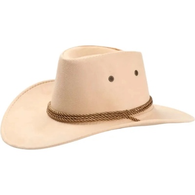 Gaira Western 70331 svetlo hnedá