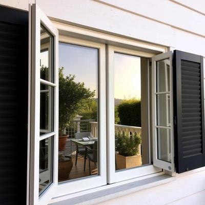 DIMEX ART Статична соларна фолиа 90 x 200 см огледална