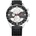 MINI FOCUS Часовник Mini Focus SO-23933 - Черен KP23933