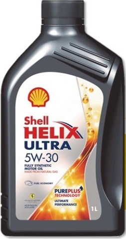 Shell Helix Ultra 5W-30 1 l od 186 Kč - Heureka.cz