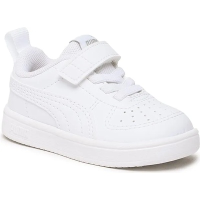 PUMA Сникърси Puma Rickie Ac Inf 384314 01 Puma White/Glacier Gray (Rickie Ac Inf 384314 01)