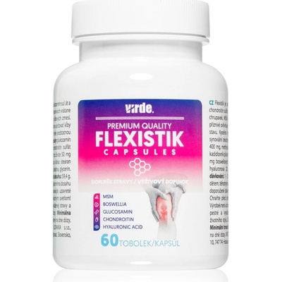 VIRDE Flexistik 60 tobolek