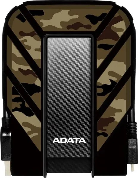 ADATA HD710M Pro 2.5 2TB USB 3.1 (AHD710MP-2TU31-CCF)