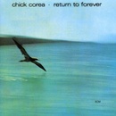 Return To Forever CD