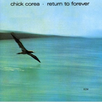 Return To Forever CD