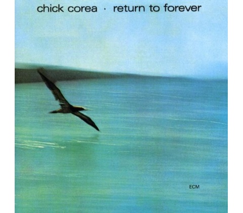 Return To Forever CD