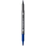 STAEDTLER Акв. флумастри Staedtler 3001, двув, син 3 (31648-А-СИН)