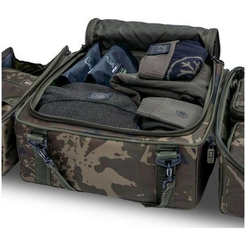 Nash Taška Subterfuge Cube Carryall 50 l