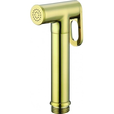 Inter Ceramic ДУШ ХИГИЕНЕН ich3024g ЗЛАТО (ich3024g)