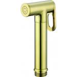 Inter Ceramic ДУШ ХИГИЕНЕН ich3024g ЗЛАТО (ich3024g)