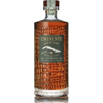 Eminente Gran Reserva - ром 700ml
