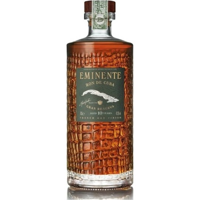Eminente Gran Reserva - ром 700ml