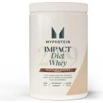 Myprotein Diet Whey Nutrition Powder - Choc Brownie