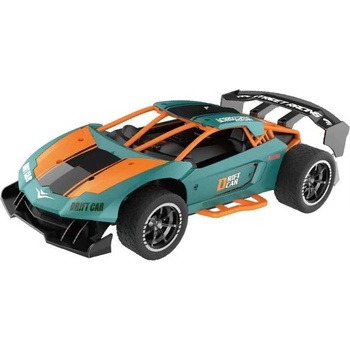 Crazon Спортна кола за дрифтове с дистанционно управление 1: 14 (cr333-sc21142)